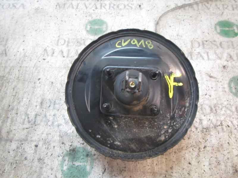 Recambio de servofreno para nissan x-trail (t30) 2.2 dci diesel cat referencia OEM IAM   