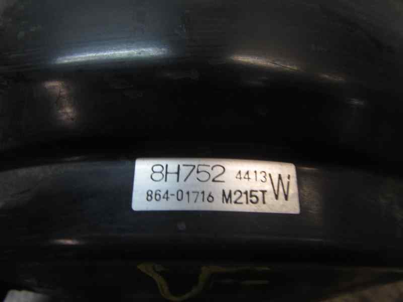 Recambio de servofreno para nissan x-trail (t30) 2.2 dci diesel cat referencia OEM IAM   