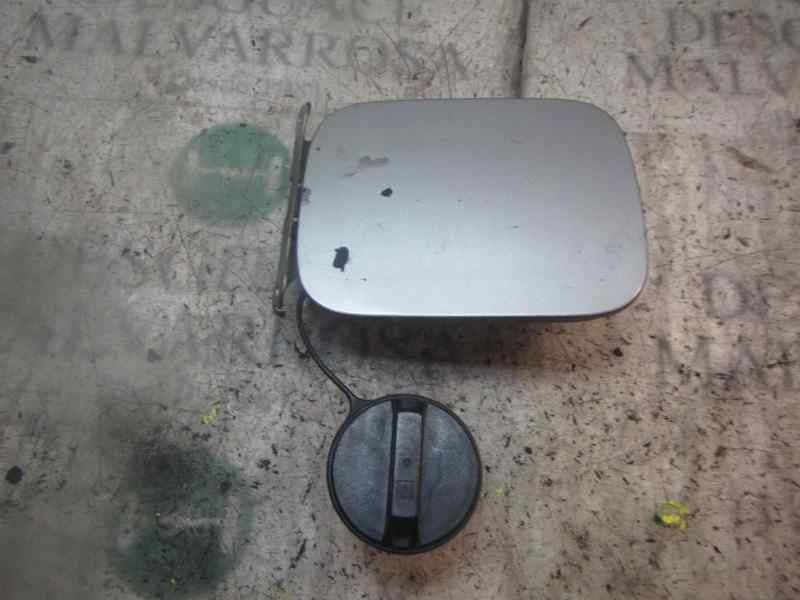 Recambio de tapa combustible para nissan x-trail (t30) 2.2 dci diesel cat referencia OEM IAM   