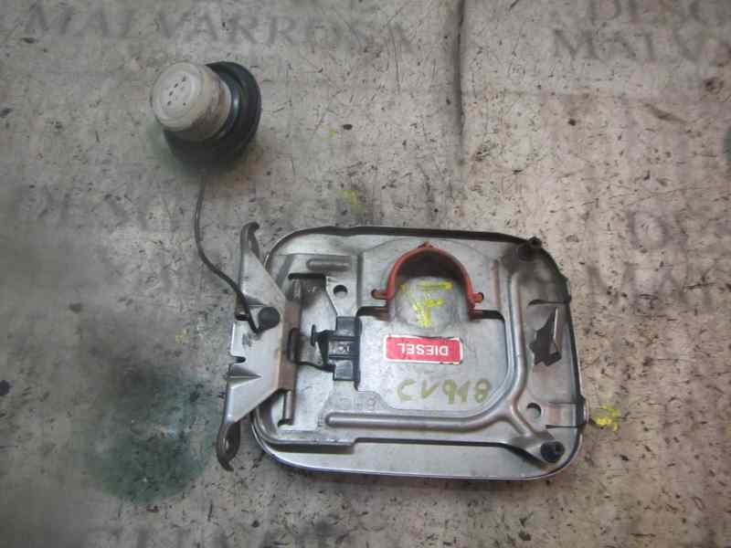 Recambio de tapa combustible para nissan x-trail (t30) 2.2 dci diesel cat referencia OEM IAM   
