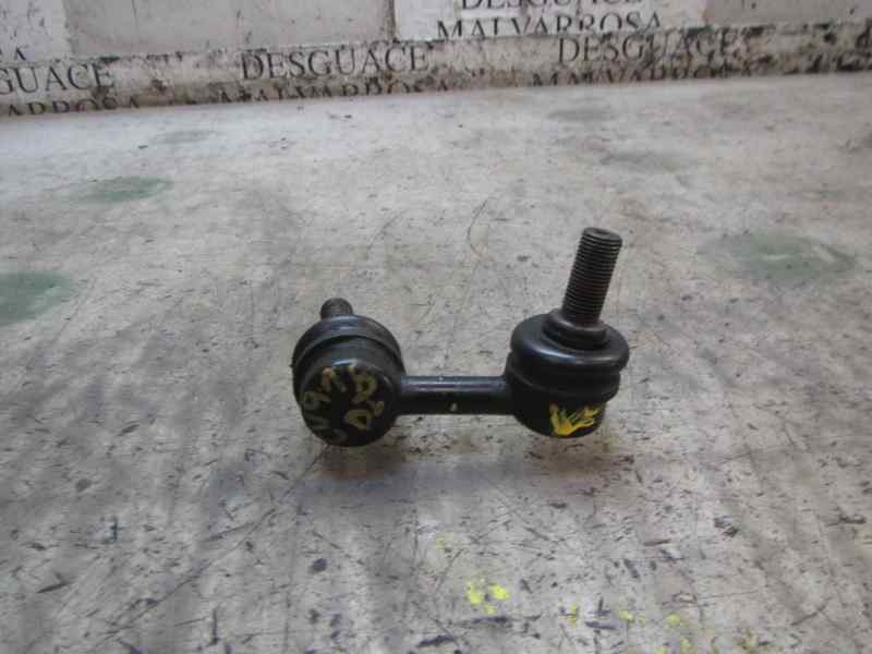 Recambio de tirante delantero izquierdo para nissan x-trail (t30) 2.2 dci diesel cat referencia OEM IAM   