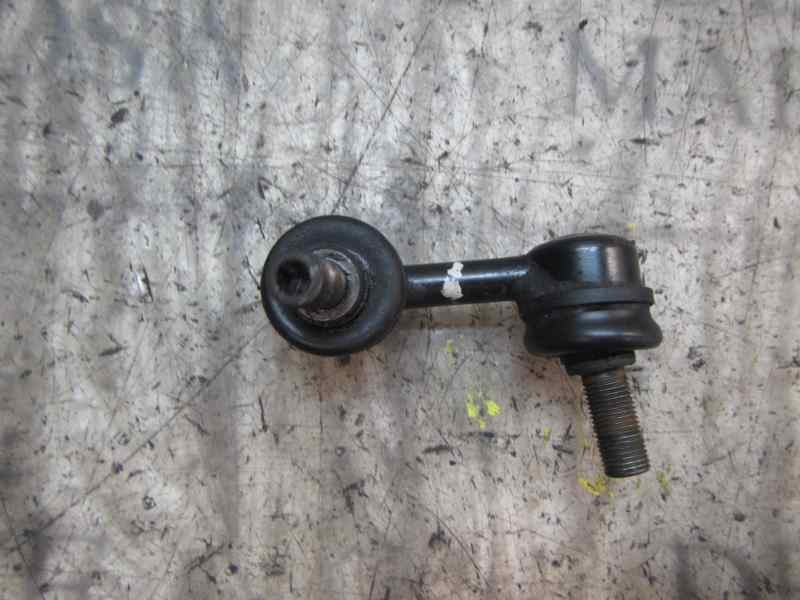 Recambio de tirante delantero izquierdo para nissan x-trail (t30) 2.2 dci diesel cat referencia OEM IAM   