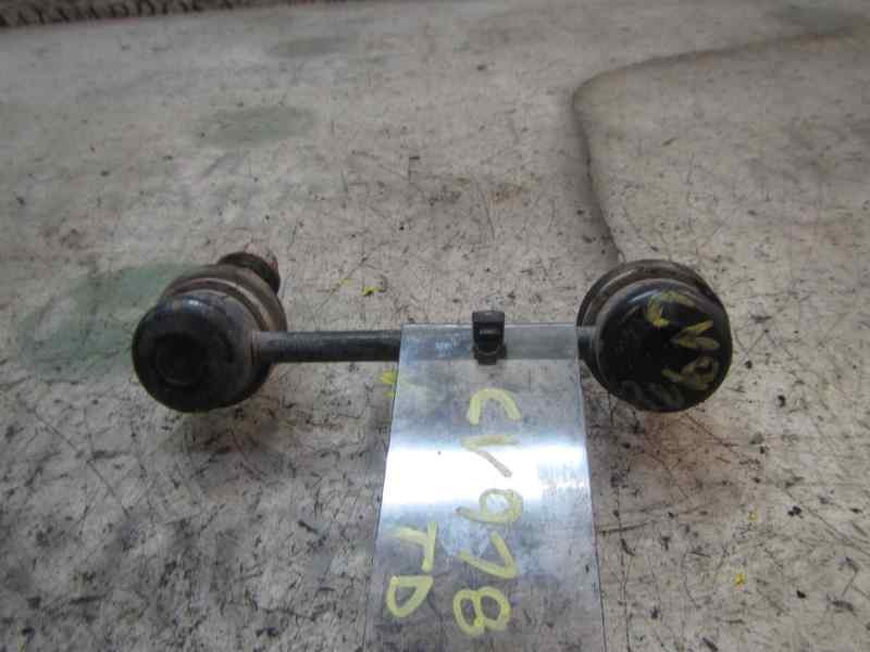 Recambio de tirante trasero derecho para nissan x-trail (t30) 2.2 dci diesel cat referencia OEM IAM   