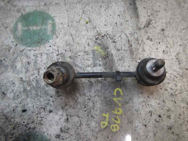 Recambio de tirante trasero derecho para nissan x-trail (t30) 2.2 dci diesel cat referencia OEM IAM   