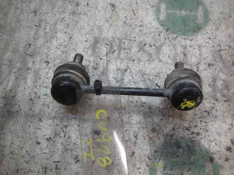 Recambio de tirante trasero izquierdo para nissan x-trail (t30) 2.2 dci diesel cat referencia OEM IAM   