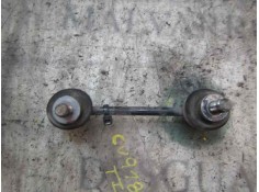 Recambio de tirante trasero izquierdo para nissan x-trail (t30) 2.2 dci diesel cat referencia OEM IAM    2