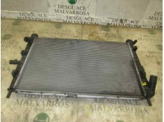 Recambio de radiador agua para ford mondeo berlina (gd) ambiente referencia OEM IAM   