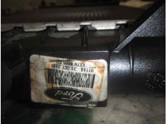 Recambio de radiador agua para ford mondeo berlina (gd) ambiente referencia OEM IAM    2
