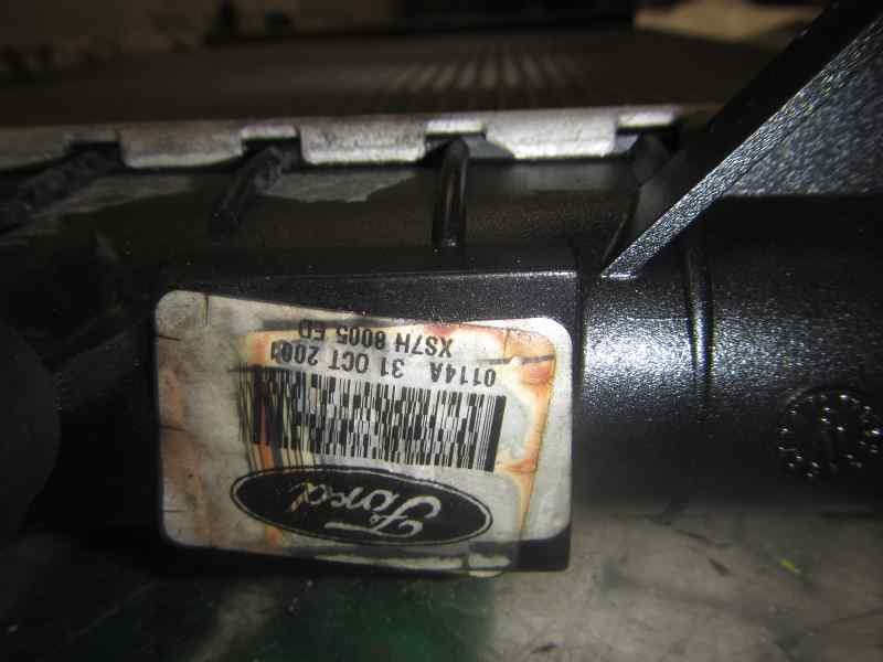 Recambio de radiador agua para ford mondeo berlina (gd) ambiente referencia OEM IAM   