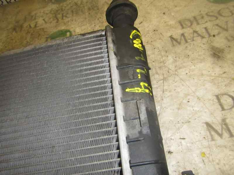 Recambio de radiador agua para ford mondeo berlina (gd) ambiente referencia OEM IAM   
