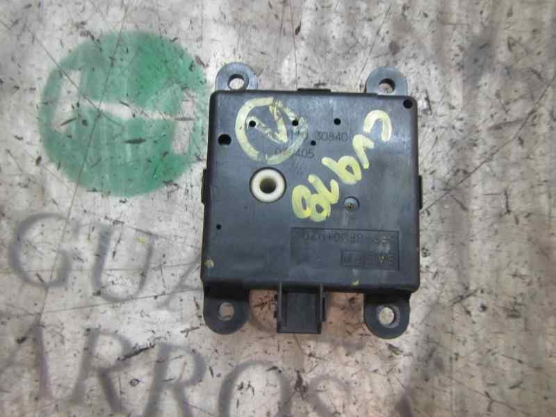 Recambio de modulo electronico para nissan x-trail (t30) 2.2 dci diesel cat referencia OEM IAM   