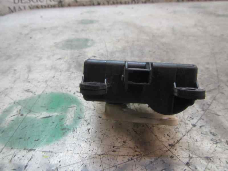 Recambio de modulo electronico para nissan x-trail (t30) 2.2 dci diesel cat referencia OEM IAM   