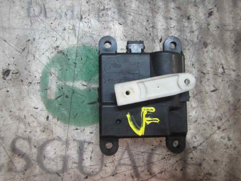 Recambio de modulo electronico para nissan x-trail (t30) 2.2 dci diesel cat referencia OEM IAM   