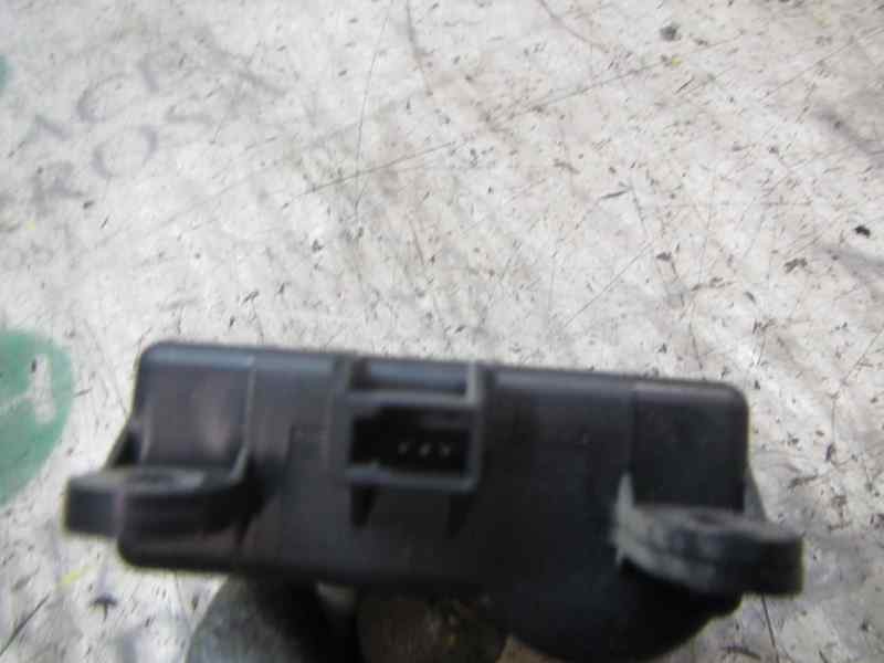 Recambio de modulo electronico para nissan x-trail (t30) 2.2 dci diesel cat referencia OEM IAM   