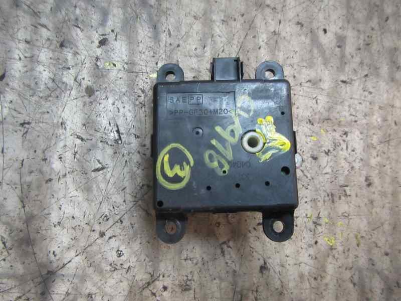 Recambio de modulo electronico para nissan x-trail (t30) 2.2 dci diesel cat referencia OEM IAM   