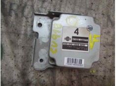 Recambio de motor electrico para nissan x-trail (t30) 2.2 dci diesel cat referencia OEM IAM   