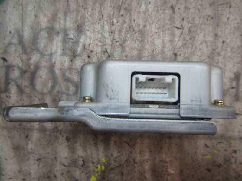 Recambio de motor electrico para nissan x-trail (t30) 2.2 dci diesel cat referencia OEM IAM   