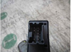 Recambio de motor apertura trampillas climatizador para nissan x-trail (t30) 2.2 dci diesel cat referencia OEM IAM    2