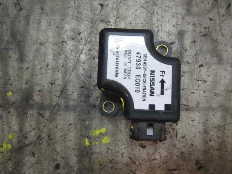 Recambio de motor electrico para nissan x-trail (t30) 2.2 dci diesel cat referencia OEM IAM   