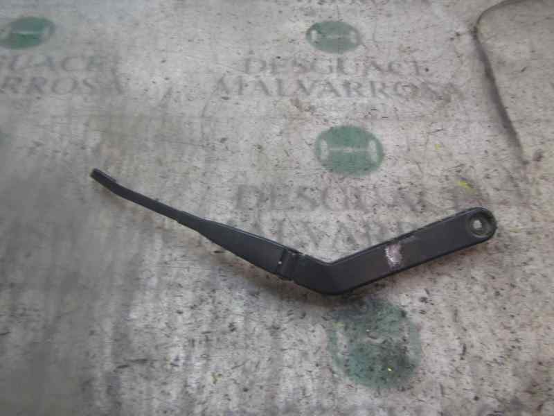 Recambio de brazo limpia trasero para nissan x-trail (t30) 2.2 dci diesel cat referencia OEM IAM   