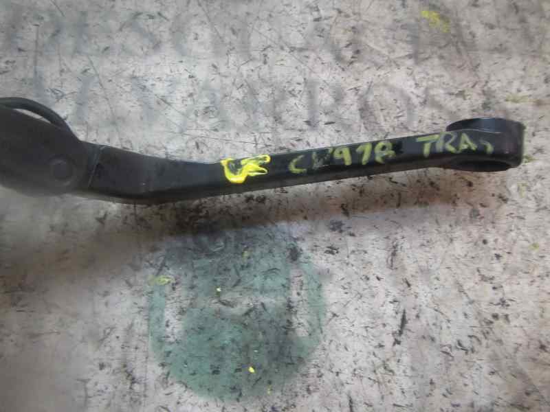 Recambio de brazo limpia trasero para nissan x-trail (t30) 2.2 dci diesel cat referencia OEM IAM   