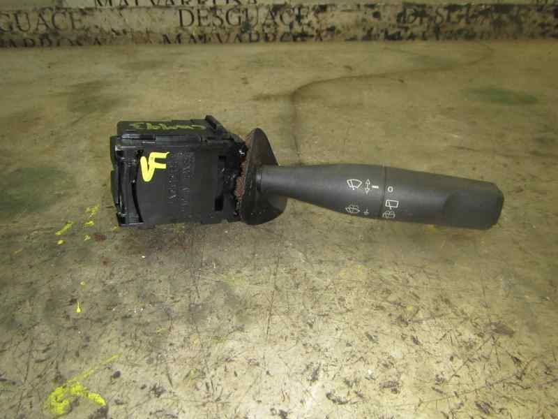 Recambio de mando limpia para peugeot 206 berlina 1.9 diesel referencia OEM IAM   