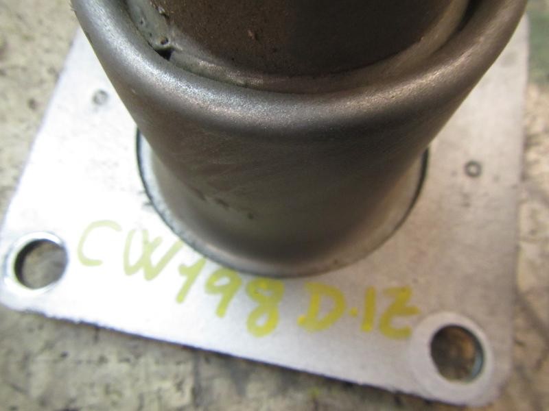 Recambio de punta chasis delantera para citroën c5 break exclusive referencia OEM IAM   