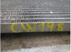 Recambio de condensador aire acondicionado para citroën c5 break exclusive referencia OEM IAM    2