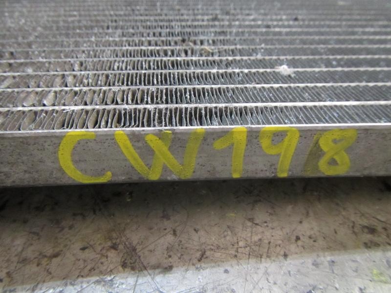 Recambio de condensador aire acondicionado para citroën c5 break exclusive referencia OEM IAM   