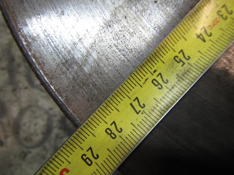 Recambio de disco freno delantero para citroën c5 break exclusive referencia OEM IAM   