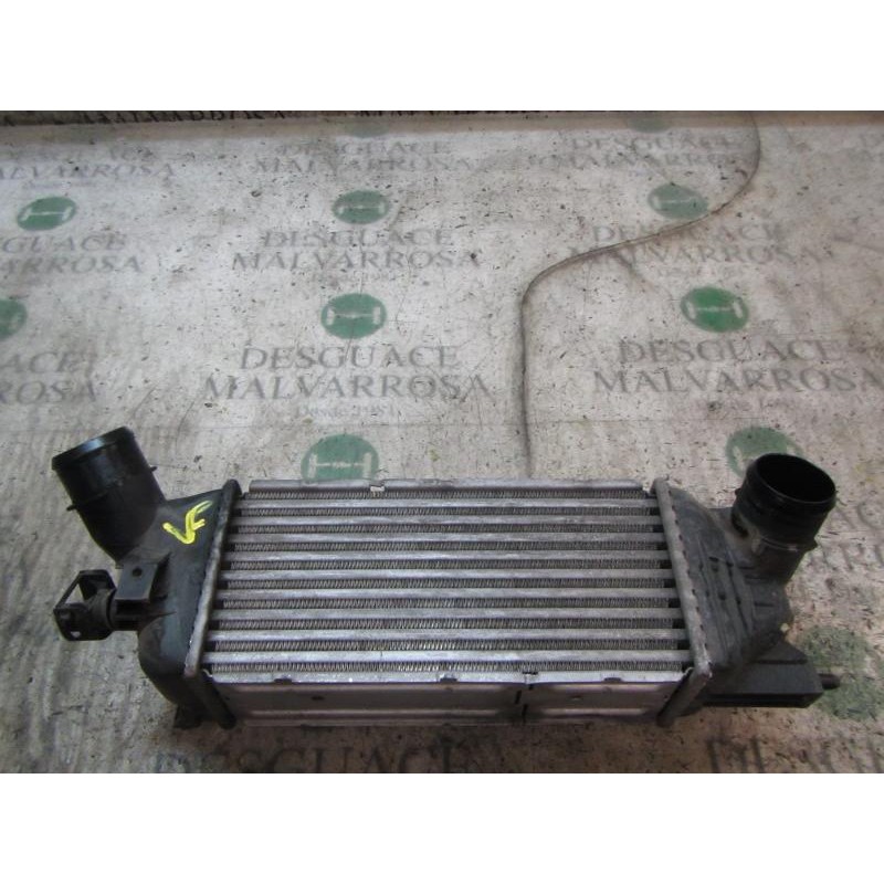 Recambio de intercooler para citroën c5 break exclusive referencia OEM IAM   