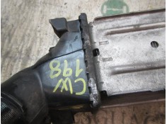 Recambio de intercooler para citroën c5 break exclusive referencia OEM IAM    2