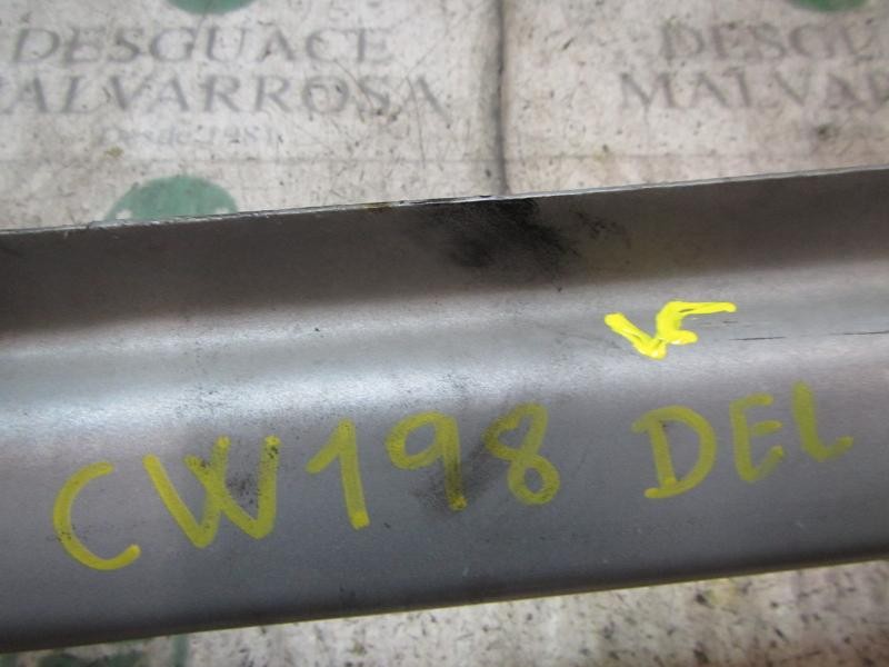 Recambio de refuerzo paragolpes delantero para citroën c5 break exclusive referencia OEM IAM   