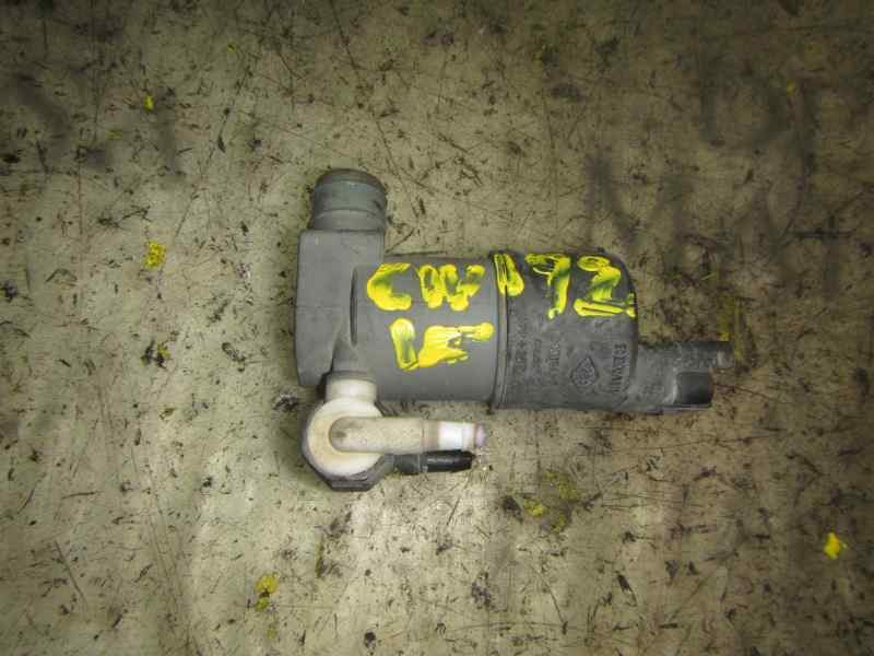 Recambio de bomba limpia para nissan almera tino (v10m) acenta referencia OEM IAM   