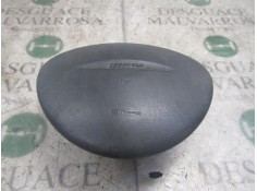 Recambio de airbag delantero izquierdo para fiat punto berlina (188) 1.2 8v s referencia OEM IAM   
