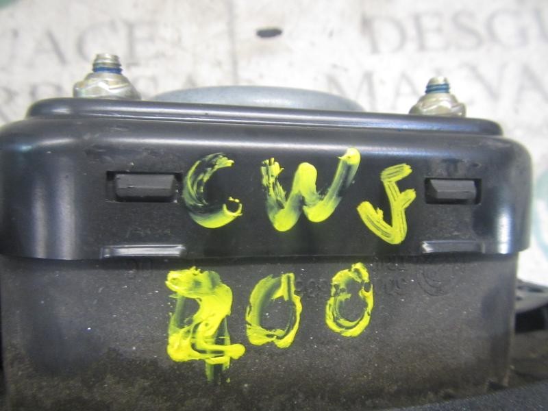 Recambio de airbag delantero izquierdo para fiat punto berlina (188) 1.2 8v s referencia OEM IAM   