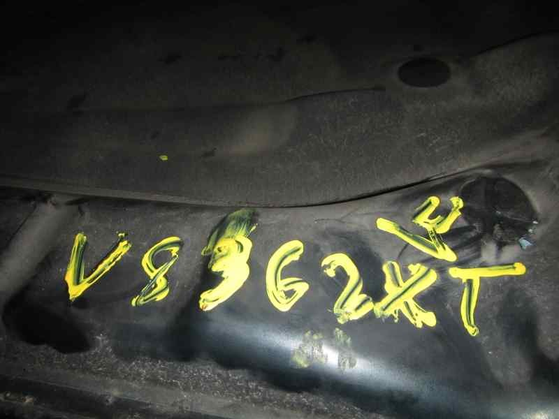 Recambio de capot delantero para hyundai sonata (y3) 2.0 16v gls dohc referencia OEM IAM   