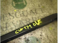 Recambio de brazo limpia delantero derecho para renault megane iii berlina 5 p 1.5 dci diesel fap referencia OEM IAM    2