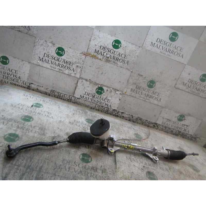 Recambio de cremallera direccion para renault megane iii berlina 5 p 1.5 dci diesel fap referencia OEM IAM   