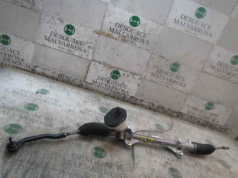 Recambio de cremallera direccion para renault megane iii berlina 5 p 1.5 dci diesel fap referencia OEM IAM   