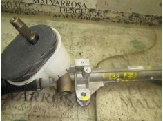 Recambio de cremallera direccion para renault megane iii berlina 5 p 1.5 dci diesel fap referencia OEM IAM    2