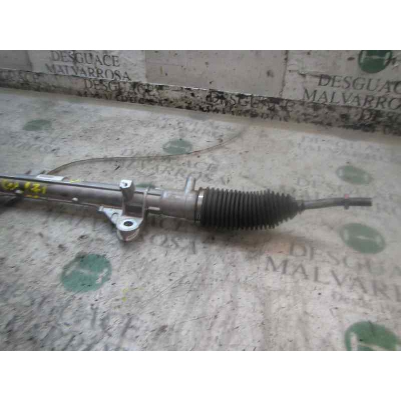 Recambio de cremallera direccion para renault megane iii berlina 5 p 1.5 dci diesel fap referencia OEM IAM   