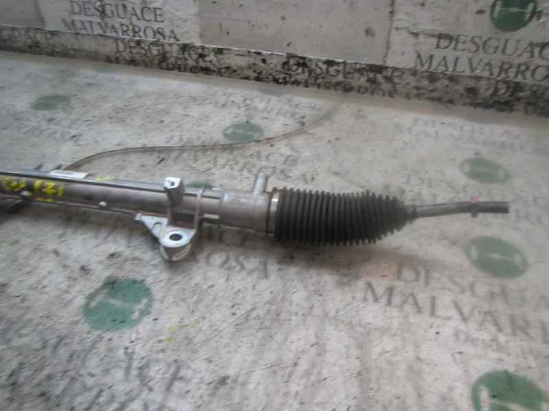 Recambio de cremallera direccion para renault megane iii berlina 5 p 1.5 dci diesel fap referencia OEM IAM   