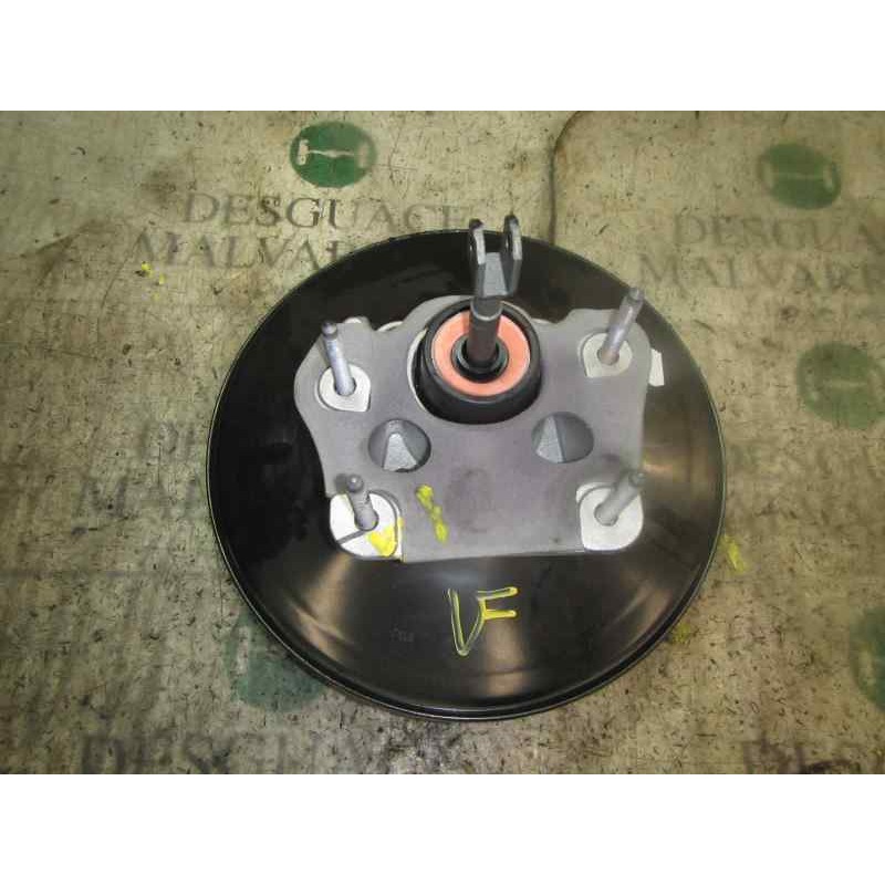 Recambio de servofreno para renault megane iii berlina 5 p 1.5 dci diesel fap referencia OEM IAM   