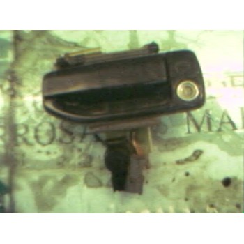 MANETA EXTERIOR DELANTERA IZQUIERDA 