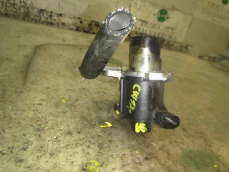 Recambio de valvula egr para renault megane iii berlina 5 p 1.5 dci diesel fap referencia OEM IAM   