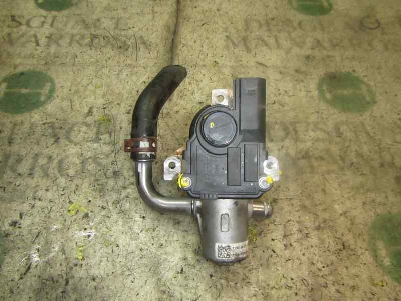 Recambio de valvula egr para renault megane iii berlina 5 p 1.5 dci diesel fap referencia OEM IAM   