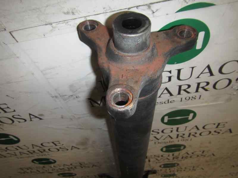 Recambio de transmision central para mercedes-benz clase cls (w219) 3.5 v6 cat referencia OEM IAM A2194100306  