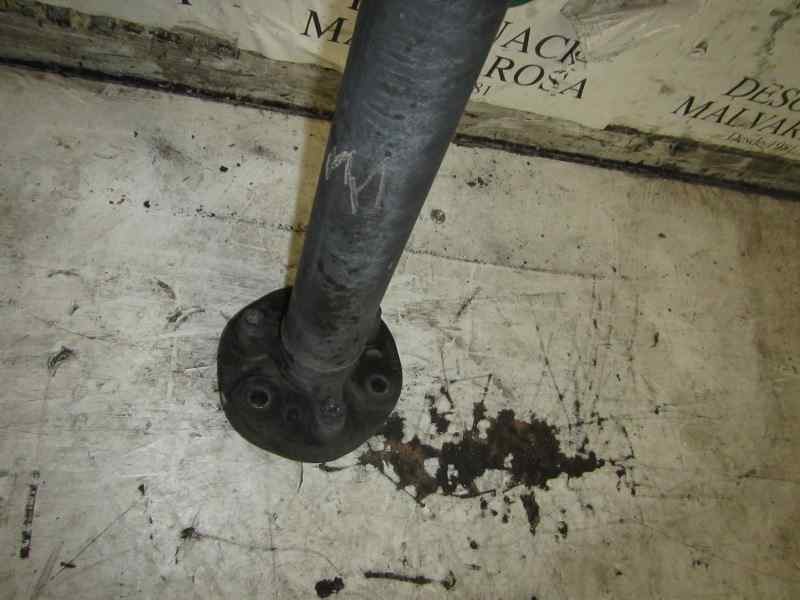 Recambio de transmision central para mercedes-benz clase cls (w219) 3.5 v6 cat referencia OEM IAM A2194100306  