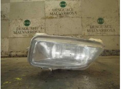 Recambio de faro antiniebla izquierdo para citroën saxo 1.5 d furio referencia OEM IAM   